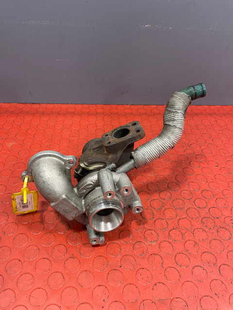Citroen Berlingo/Peugeot Partner/Dispatch/Expert/Proace/Scudo TURBOCHARGER (Without Actuator) 1.6 2008-2016 P/N 9673283680 - 37