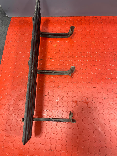 Ford Transit MK8 FRONT METAL STEP FRAME 2014-2023 P/N BK31-16560-A