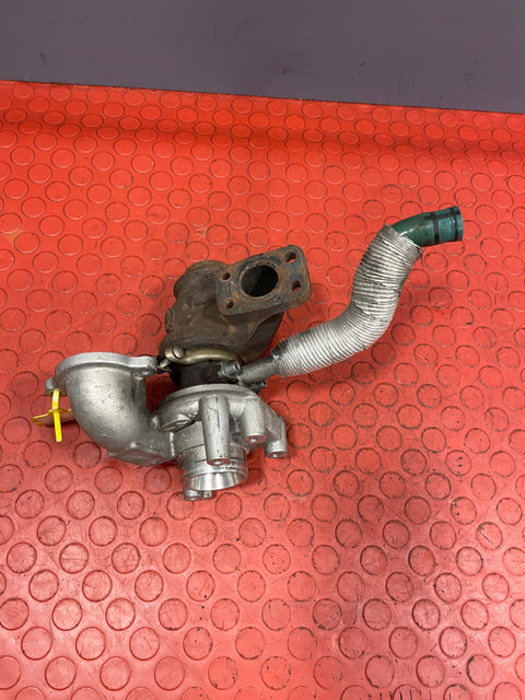 Citroen Berlingo/Peugeot Partner/Dispatch/Expert/Proace/Scudo TURBOCHARGER (Without Actuator) 1.6 2008-2016 P/N 9673283680 - 37