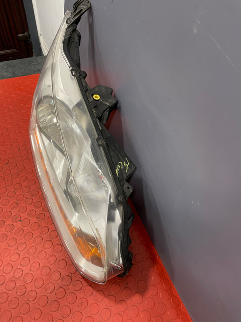 Ford Transit Connect HEADLIGHT ASSEMBLY Mk2 2014-2018 Driver's Side P/N DT1113W029BC