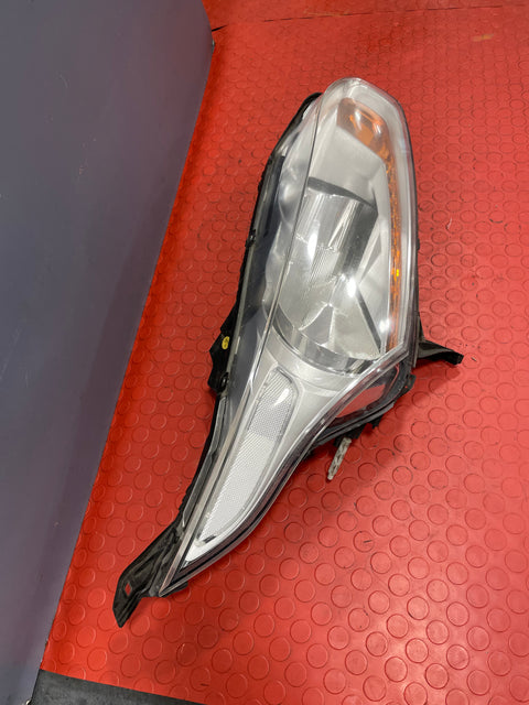 Ford Transit Connect HEADLIGHT ASSEMBLY Mk2 2014-2018 Driver's Side P/N DT1113W029BC