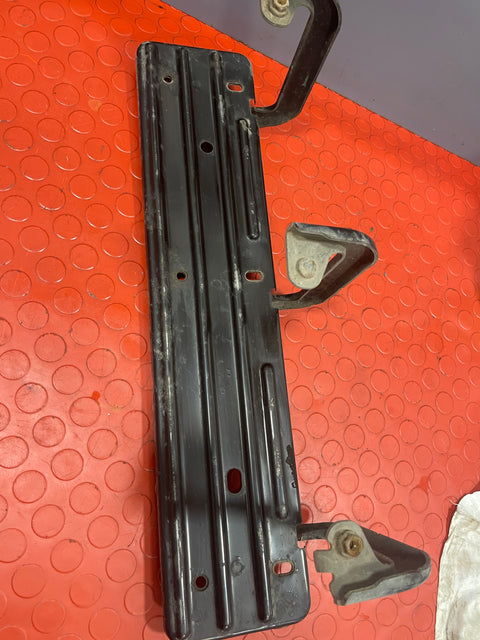 Ford Transit MK8 FRONT METAL STEP FRAME 2014-2023 P/N BK31-16560-A