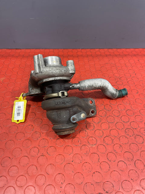 Citroen Berlingo/Peugeot Partner/Dispatch/Expert/Proace/Scudo TURBOCHARGER (Without Actuator) 1.6 2008-2016 P/N 9673283680 - 37