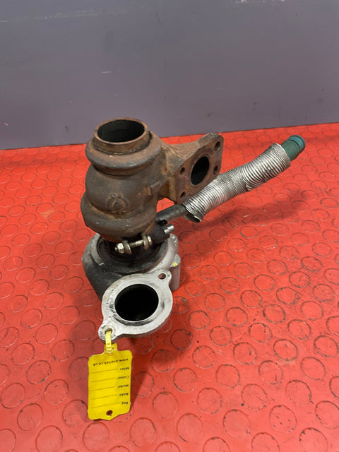 Citroen Berlingo/Peugeot Partner/Dispatch/Expert/Proace/Scudo TURBOCHARGER (Without Actuator) 1.6 2008-2016 P/N 9673283680 - 37