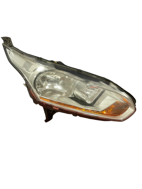 Ford Transit Connect HEADLIGHT ASSEMBLY Mk2 2014-2018 Driver's Side P/N DT1113W029BC