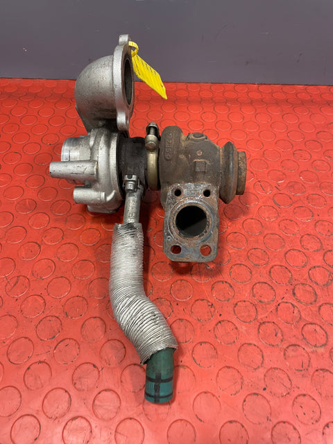 Citroen Berlingo/Peugeot Partner/Dispatch/Expert/Proace/Scudo TURBOCHARGER (Without Actuator) 1.6 2008-2016 P/N 9673283680 - 37