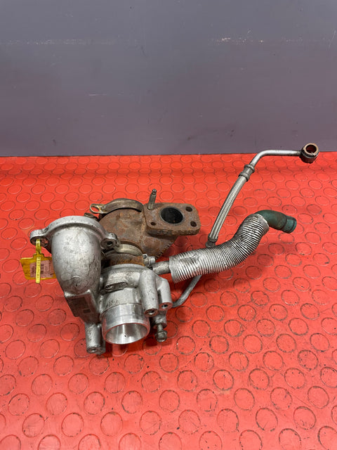 Citroen Berlingo/Peugeot Partner/Dispatch/Expert/Proace/Scudo TURBOCHARGER (Without Actuator) 1.6 2008-2016 P/N 9673283680 - 38