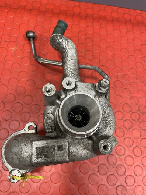 Citroen Berlingo/Peugeot Partner/Dispatch/Expert/Proace/Scudo TURBOCHARGER (Without Actuator) 1.6 2008-2016 P/N 9673283680 - 38