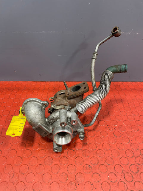 Citroen Berlingo/Peugeot Partner/Dispatch/Expert/Proace/Scudo TURBOCHARGER (Without Actuator) 1.6 2008-2016 P/N 9673283680 - 38