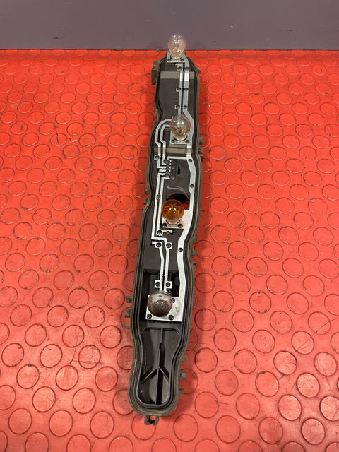 Ford Transit Custom TAIL LIGHTH BULB HOLDER Passenger's Side 2013-2016 P/N BK2113N099AB