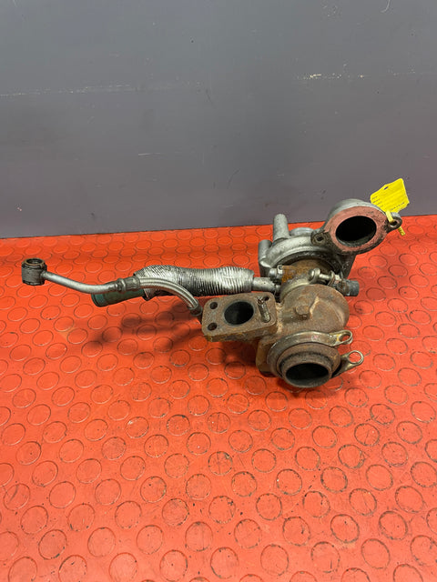 Citroen Berlingo/Peugeot Partner/Dispatch/Expert/Proace/Scudo TURBOCHARGER (Without Actuator) 1.6 2008-2016 P/N 9673283680 - 38