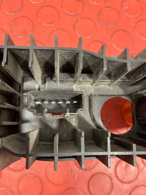 Ford Transit Custom TAIL LIGHTH BULB HOLDER Passenger's Side 2013-2016 P/N BK2113N099AB