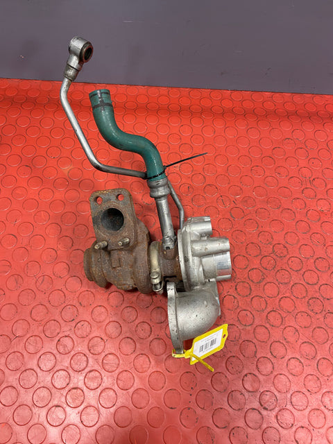 Citroen Dispatch/Peugeot Expert/Toyota Proace/Fiat Scudo TURBOCHARGER (Without Actuator) (3 Pin) 1.6 2008-2016 P/N 9673283680 - 39