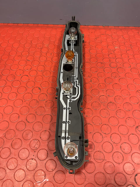 Ford Transit Custom TAIL LIGHTH BULB HOLDER Passenger's Side 2013-2016 P/N BK2113N099AB