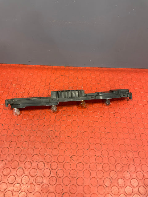 Ford Transit Custom TAIL LIGHTH BULB HOLDER Passenger's Side 2013-2016 P/N BK2113N099AB