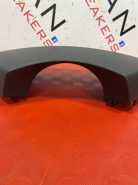 Renault STEERING COLUMN TRIM P/N 484713121R