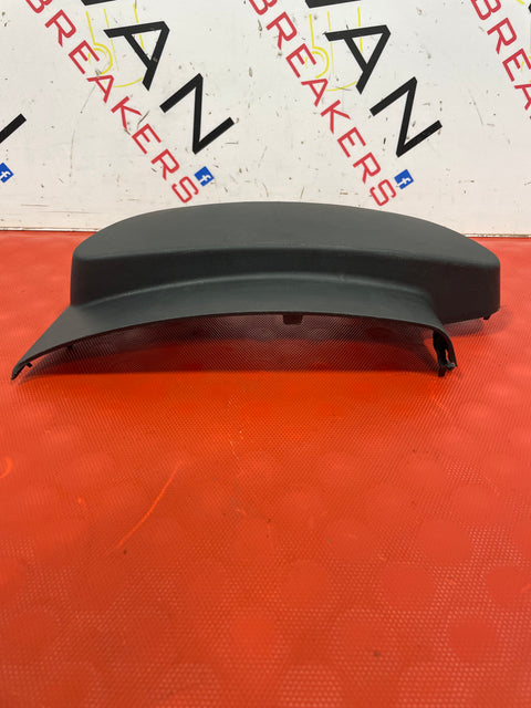 Renault STEERING COLUMN TRIM P/N 484713121R