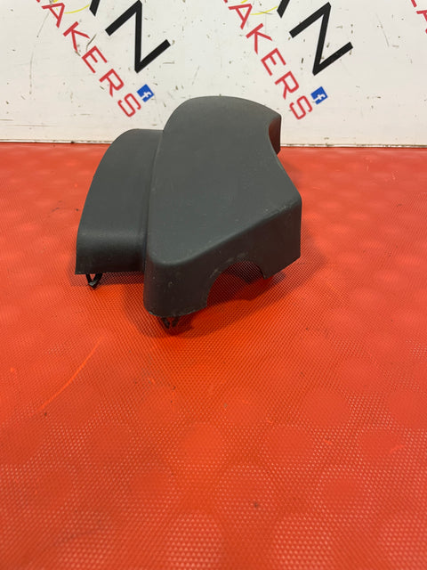 Renault STEERING COLUMN TRIM P/N 484713121R