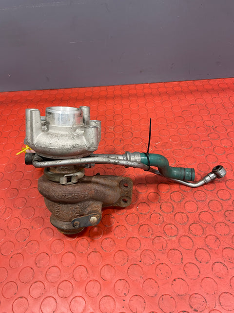Citroen Dispatch/Peugeot Expert/Toyota Proace/Fiat Scudo TURBOCHARGER (Without Actuator) (3 Pin) 1.6 2008-2016 P/N 9673283680 - 39