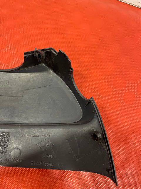 Renault STEERING COLUMN TRIM P/N 484713121R