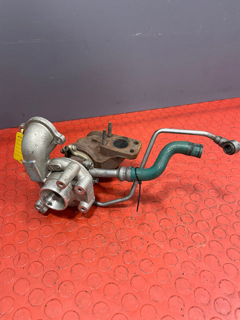 Citroen Berlingo/Peugeot Partner/Dispatch/Expert/Proace/Scudo TURBOCHARGER (Without Actuator) 1.6 2008-2016 P/N 9673283680 - 40