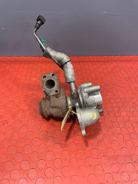 Citroen Berlingo/Peugeot Partner/Dispatch/Expert/Proace/Scudo TURBOCHARGER (Without Actuator) 1.6 2008-2016 P/N 9673283680 - 40