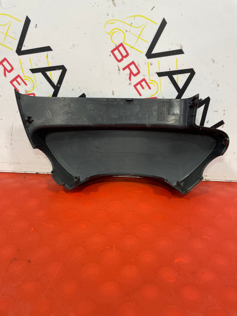 Renault STEERING COLUMN TRIM P/N 484713121R