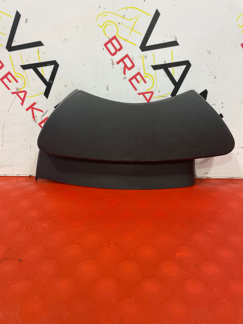 Renault STEERING COLUMN TRIM P/N 484713121R