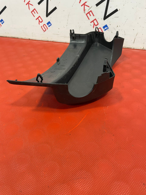 Renault STEERING COLUMN TRIM P/N 484713121R