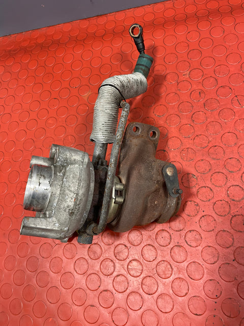 Citroen Berlingo/Peugeot Partner/Dispatch/Expert/Proace/Scudo TURBOCHARGER (Without Actuator) 1.6 2008-2016 P/N 9673283680 - 40