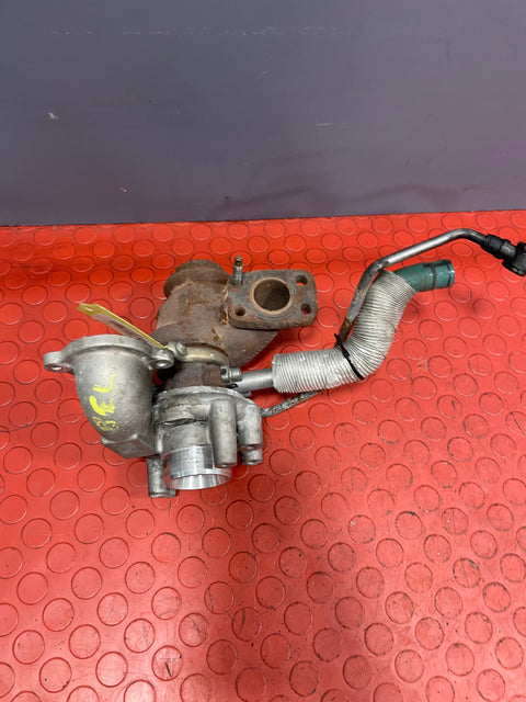 Citroen Berlingo/Peugeot Partner/Dispatch/Expert/Proace/Scudo TURBOCHARGER (Without Actuator) 1.6 2008-2016 P/N 9673283680 - 40