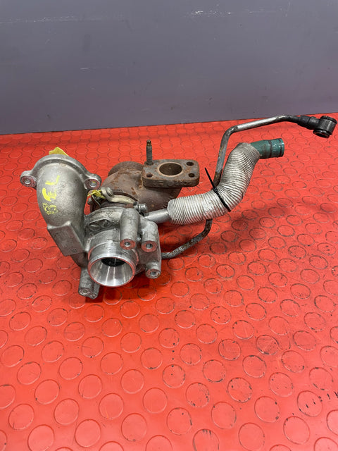 Citroen Berlingo/Peugeot Partner/Dispatch/Expert/Proace/Scudo TURBOCHARGER (Without Actuator) 1.6 2008-2016 P/N 9673283680 - 40