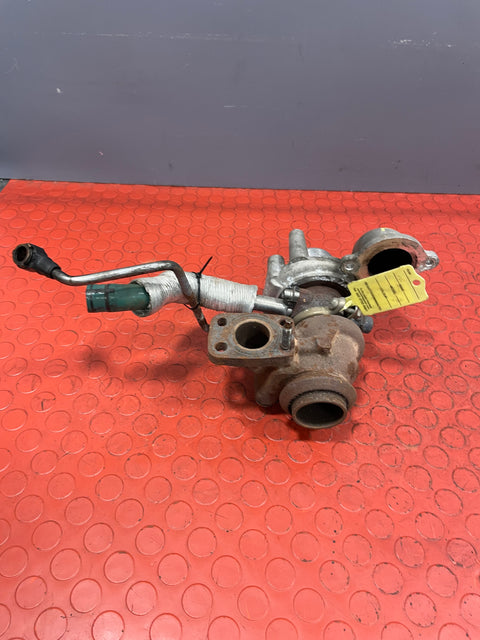 Citroen Berlingo/Peugeot Partner/Dispatch/Expert/Proace/Scudo TURBOCHARGER (Without Actuator) 1.6 2008-2016 P/N 9673283680 - 40