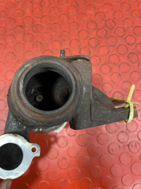 Citroen Berlingo/Peugeot Partner/Dispatch/Expert/Proace/Scudo TURBOCHARGER (Without Actuator) 1.6 2008-2016 P/N 9673283680 - 41