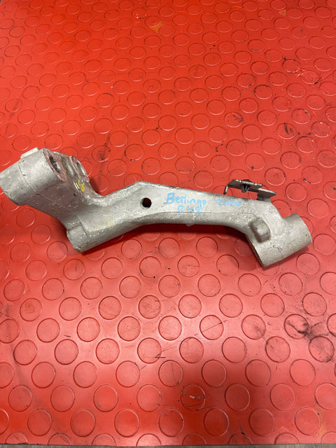 Citroen Berlingo/Peugeot Partner ENGINE MOUNT BRACKET/SUBFRAME (1pc) 2019-2023 P/N 967763018003