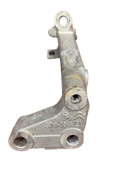 Citroen Berlingo/Peugeot Partner ENGINE MOUNT BRACKET/SUBFRAME (1pc) 2019-2023 P/N 967763018003