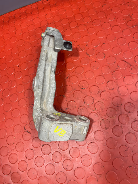 Citroen Berlingo/Peugeot Partner ENGINE MOUNT BRACKET/SUBFRAME (1pc) 2019-2023 P/N 967763018003