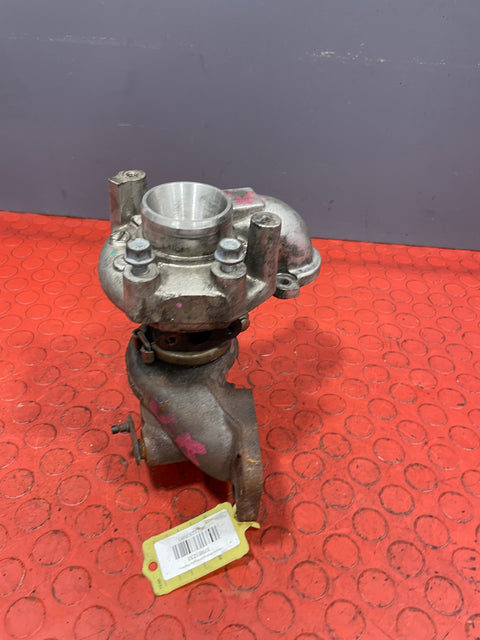 Citroen Berlingo/Peugeot Partner/Dispatch/Expert/Proace/Scudo TURBOCHARGER (Without Actuator) 1.6 2008-2016 P/N 9673283680 - 41