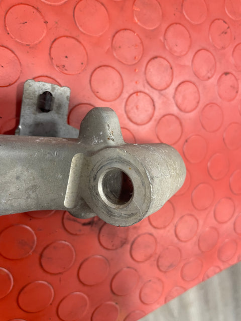 Citroen Berlingo/Peugeot Partner ENGINE MOUNT BRACKET/SUBFRAME (1pc) 2019-2023 P/N 967763018003