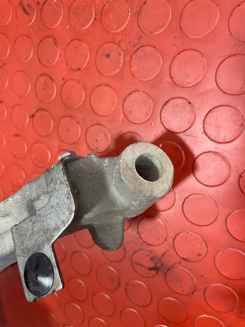 Citroen Berlingo/Peugeot Partner ENGINE MOUNT BRACKET/SUBFRAME (1pc) 2019-2023 P/N 967763018003