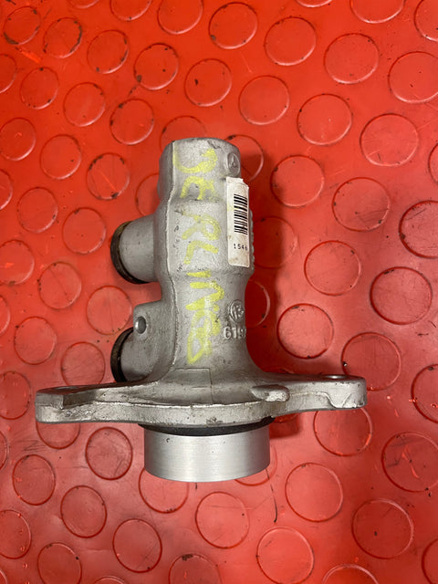 Citroen Berlingo/Peugeot Partner BRAKE MASTER CYLINDER 2013-2018 P/N 9654002180