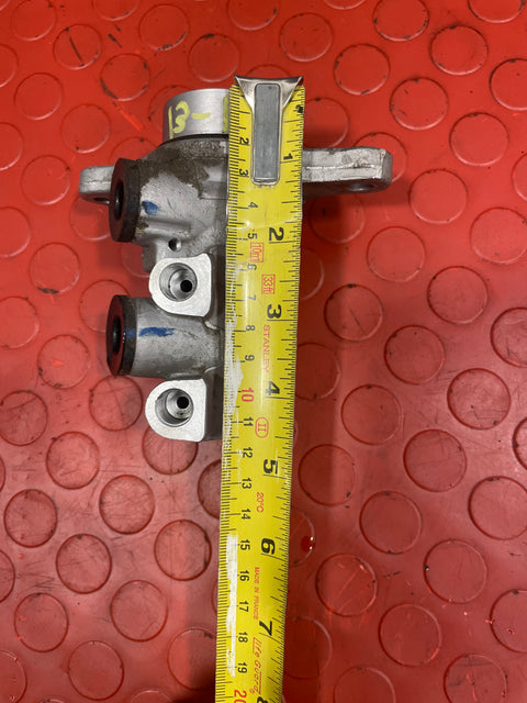 Citroen Berlingo/Peugeot Partner BRAKE MASTER CYLINDER 2013-2018 P/N 9654002180