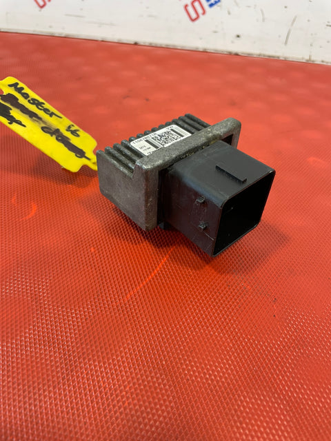 Renault Kangoo GLOW PLUG RELAY 2016 P/N 11067801R