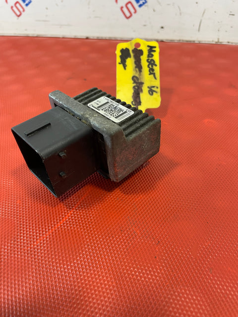 Renault Kangoo GLOW PLUG RELAY 2016 P/N 11067801R
