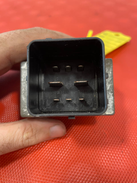 Renault Kangoo GLOW PLUG RELAY 2016 P/N 11067801R