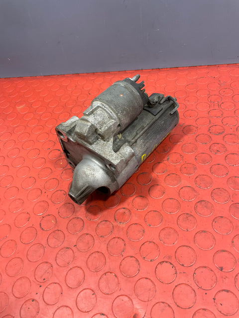 Citroen Berlingo/Peugeot Partner/Vauxhall Combo/Toyota Proace City STARTER MOTOR ASSEMBLY 1.6/1.5 12V 2016-2024 P/N 9688268480 - 6 / TS14E110