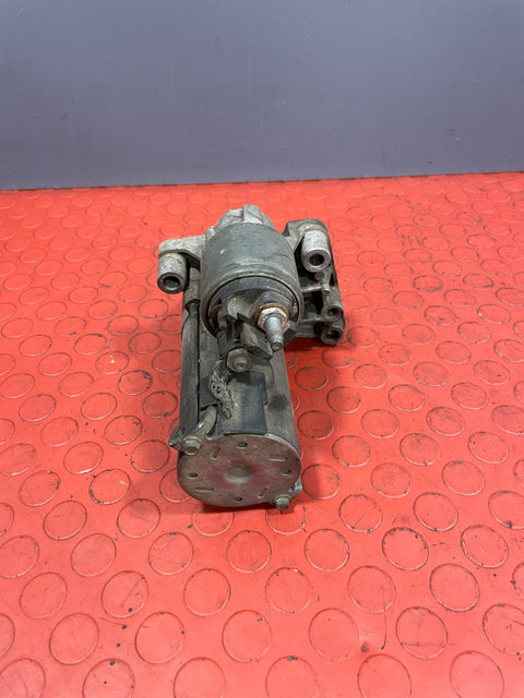 Citroen Berlingo/Peugeot Partner/Vauxhall Combo/Toyota Proace City STARTER MOTOR ASSEMBLY 1.6/1.5 12V 2016-2024 P/N 9688268480 - 6 / TS14E110