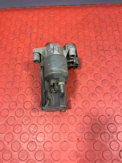 Citroen Berlingo/Peugeot Partner/Vauxhall Combo/Toyota Proace City STARTER MOTOR ASSEMBLY 1.6/1.5 12V 2016-2024 P/N 9688268480 - 6 / TS14E110