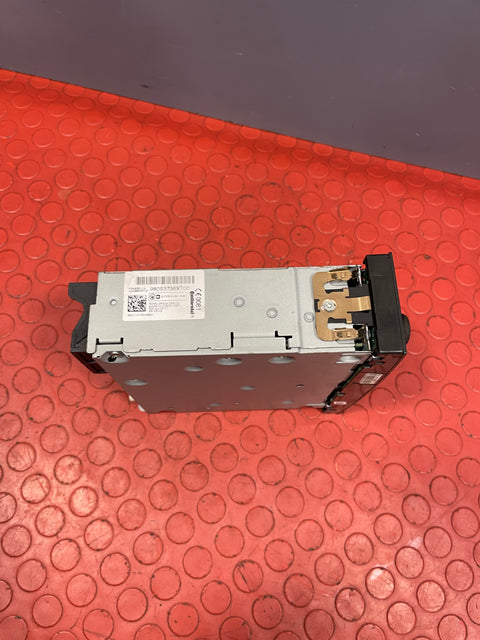 Citroen Berlingo/Peugeot Partner RADIO/CD PLAYER/GPS HEAD UNIT 2008-2016 P/N 98053736XT00