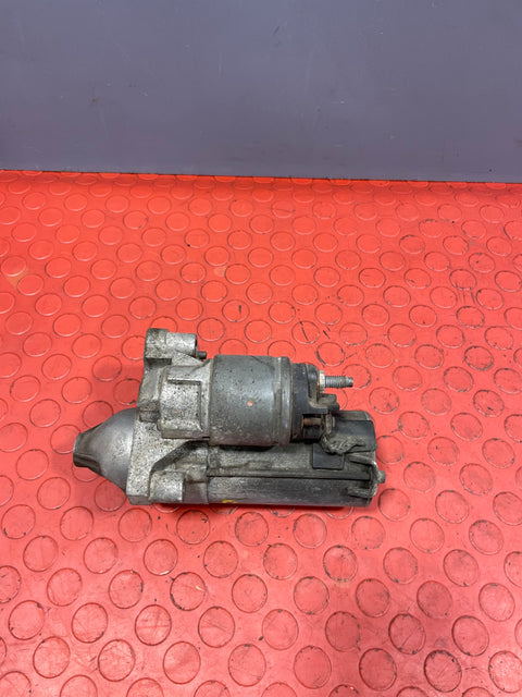 Citroen Berlingo/Peugeot Partner/Vauxhall Combo/Toyota Proace City STARTER MOTOR ASSEMBLY 1.6/1.5 12V 2016-2024 P/N 9688268480 - 6 / TS14E110